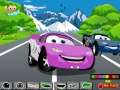 Laro Lightning McKing  online