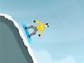 Laro Matinding snowboard  online