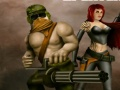Laro Xtreme Firepower  online