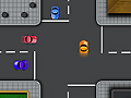 Laro Crazy trapiko online