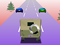 Laro Crazy Jeep  online