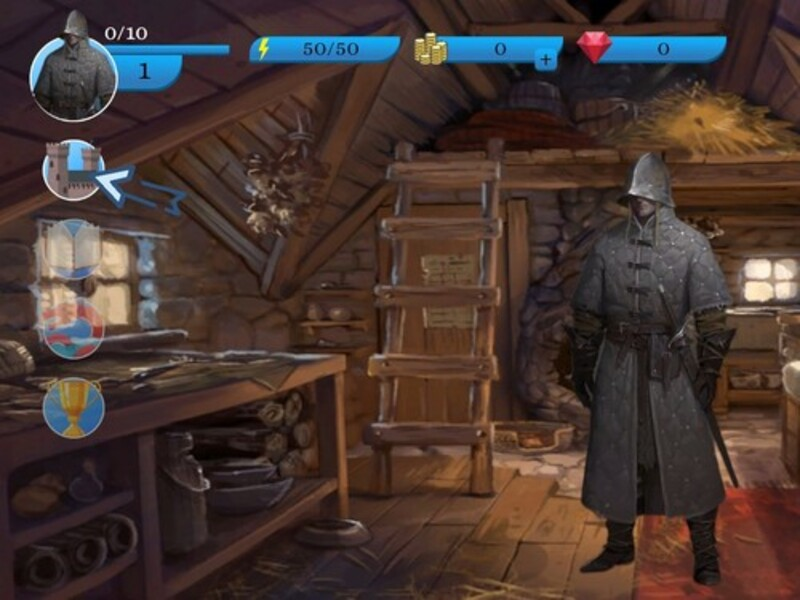Laro Labanan ng Bayani RPG online