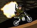 Laro Rush ng Militar  online