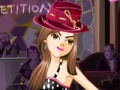 Laro Jazz dancer online