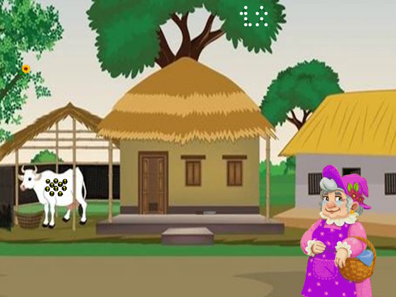Laro Ang matalino maliit na unggoy online