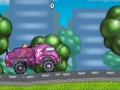 Laro Barbie truck  online