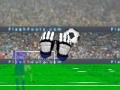 Laro Premier ng goalkeeper  online