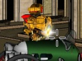 Laro Steampunk mamamatay online