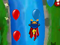 Laro Bloons Super Monkey online