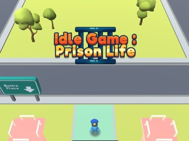 Laro Idle Game Prison Life online