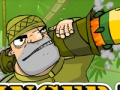 Laro Stinger Zed: Mission Undead  online