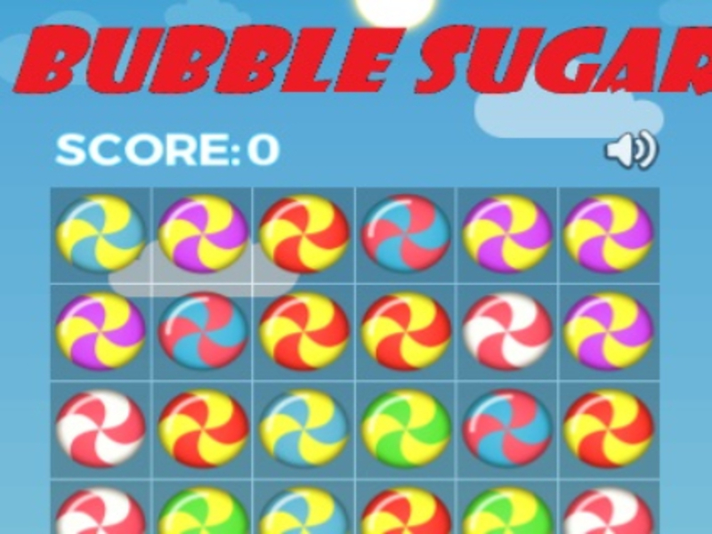 Laro Bubble Sugar online