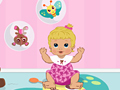 Laro Baby Bubbles  online