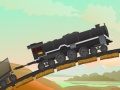 Laro Freight traine mania  online