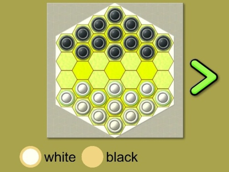 Laro PSKOV CHECKERS online