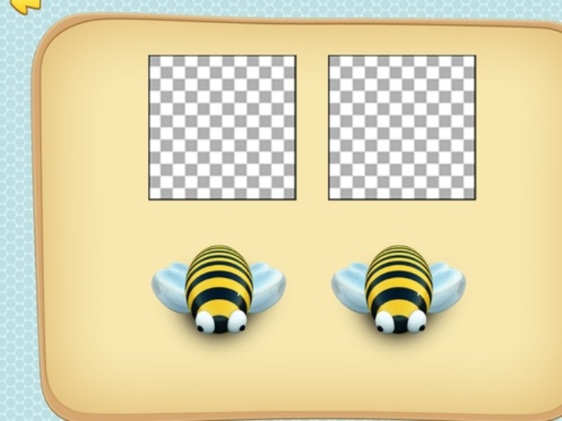 Laro Paghahanap ng Alphabet online