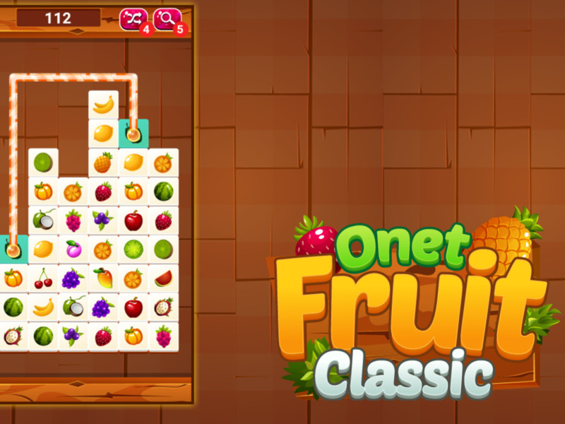 Laro Onet Prutas Klasiko online