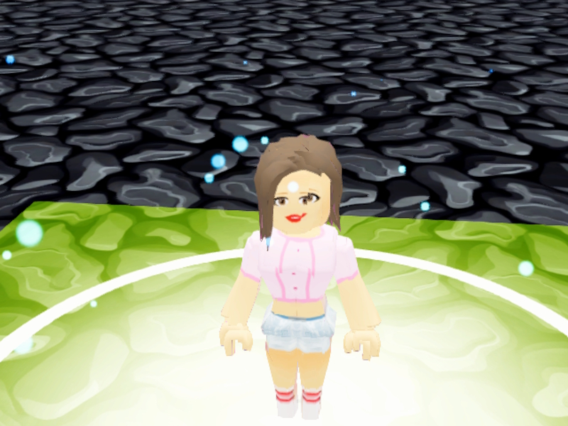 Laro Ang iyong Obby Labyrinth online