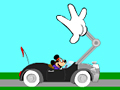 Laro Mickey at mga kaibigan na Super Racer  online