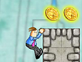 Laro Rooftop runner  online