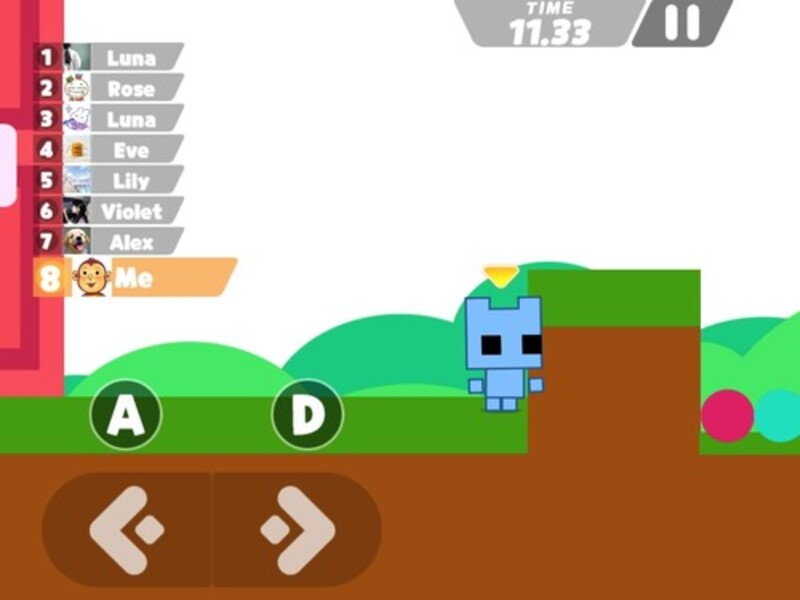 Laro Online Cats Multiplayer Park online
