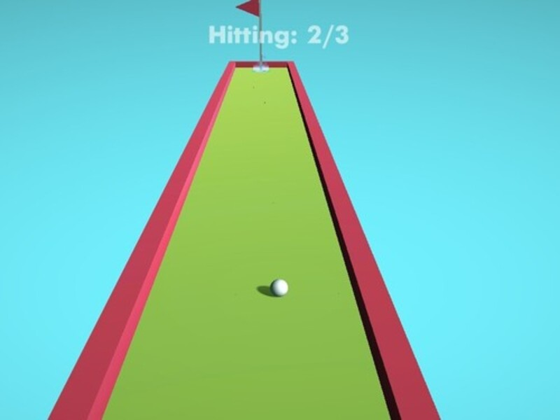 Laro Golf Mini online
