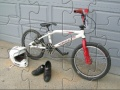 Laro BMX Bike Pro  online