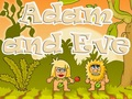 Laro Adam at Eba online