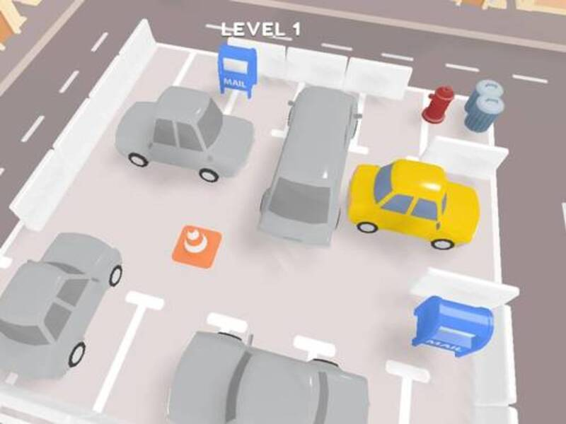 Laro Kumita ng Cash ang Park Inc online