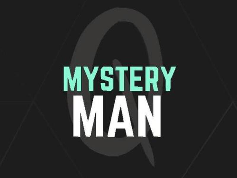 Laro SCP ang misteryo na tao online