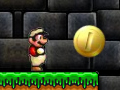 Laro Super Mario Ice Tower  online