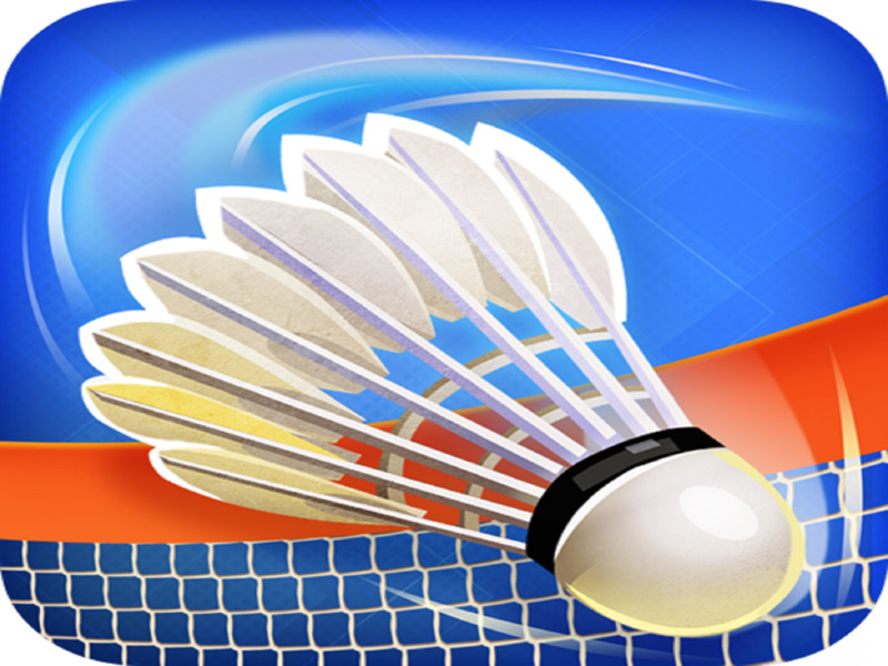 Laro Badminton 3d online