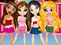 Laro Bratz Fashion Designer  online