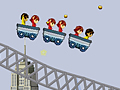 Laro Rollercoaster Rush  online