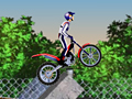 Laro Bike Mania Arena 2 online