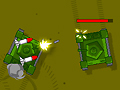 Laro Tank Destroyer 2  online