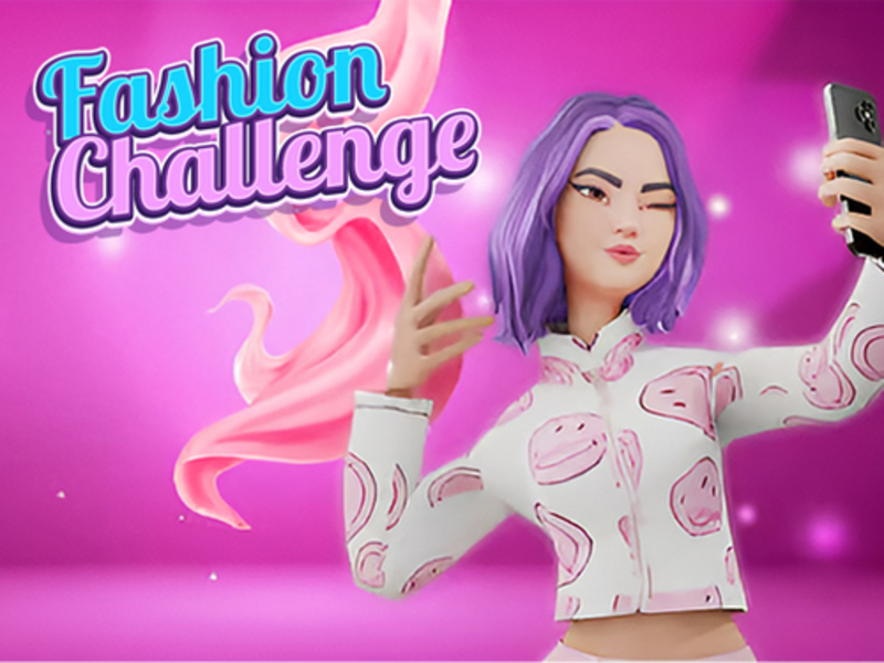 Laro Hamon sa Fashion: Tumakbo ang Catwalk online
