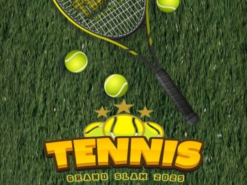 Laro Tennis Grand Slam 2025 online