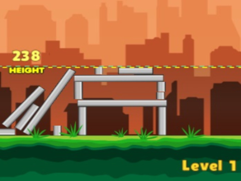 Laro Tower Boom Level Pack online
