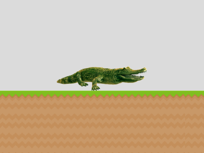 Laro Lumikha ng Bombardiro Crocodilo online