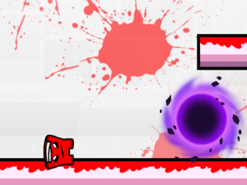 Laro Super Meat Boy Online online