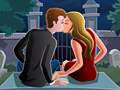 Laro Halik ng Vampire  online