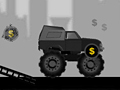 Laro Mileage sa isang jeep online