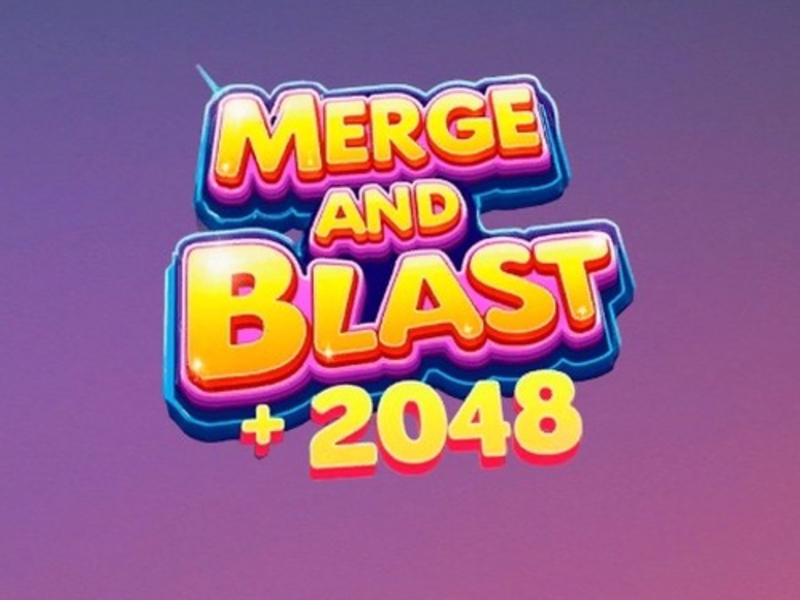 Laro Pagsamahin at BLAST 2048 online
