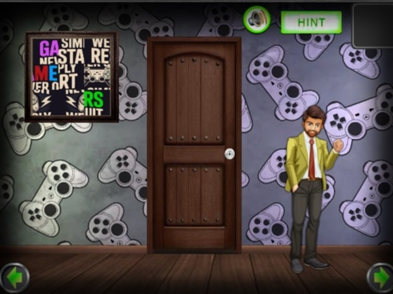 Laro Tumakas ang Amgel Easy Room 287 online