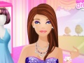 Laro Kumikinang para sa prom makeover  online