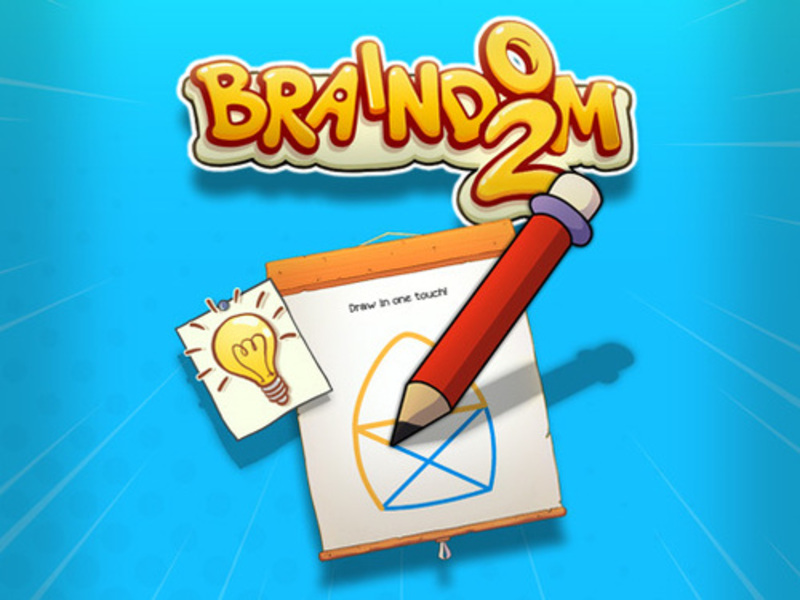 Laro Braindom 2 online