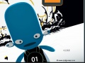 Laro Flakboy 3  online