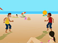Laro Beach tadpoles online