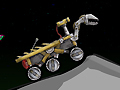 Laro Alien Rover  online